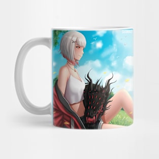 Nora Summer Mug